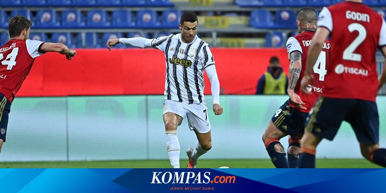 Kelompok Permainan Bola Besar Halaman All Kompas Com Kelompok Permainan Bola Besar Halaman All Kompas Com