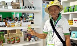 Potensi Serai Wangi Menjanjikan, Ditjenbun Berkomitmen Lakukan Pengembangan hingga Kolaborasi