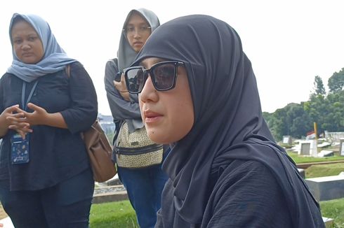 Tamara Tyasmara Mengaku Dapat Ancaman dan Intimidasi dari Keluarga Mantan Kekasihnya 