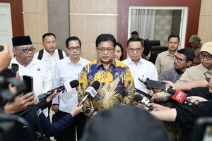 PAN Setuju Usulan Syarat Capres Diusung Minimal 2 Partai, Sebut Tak Langgar Putusan MK