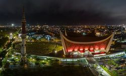 Wifi Gratis Tersedia di Padang, Wisatawan Makin Mudah Internetan