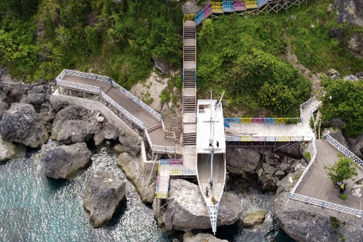 Titik Nol Bulukumba: Daya Tarik, Latar Belakang, Akses, dan Harga