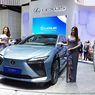 Ikuti Strategi Global, Lexus Hanya Jual Mobil Listrik di 2035