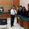 Jaksa Sebut Kompol Kasranto Berani Jual Sabu karena Percaya 