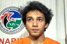 Jefri Nichol Akui Sudah Bisa Tidur Nyenyak Setelah Lepas dari Ganja