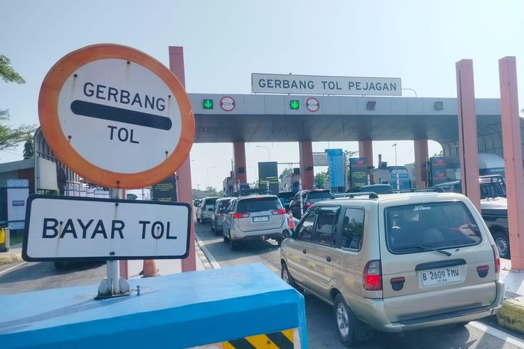 Segini Tarif Derek di Tol Jasa Marga jika Minta Diantar ke Bengkel