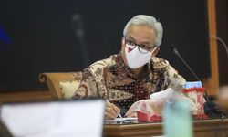 Zona Merah Covid-19 Tersisa 3, Jateng Tak Buru-buru Terapkan New Normal