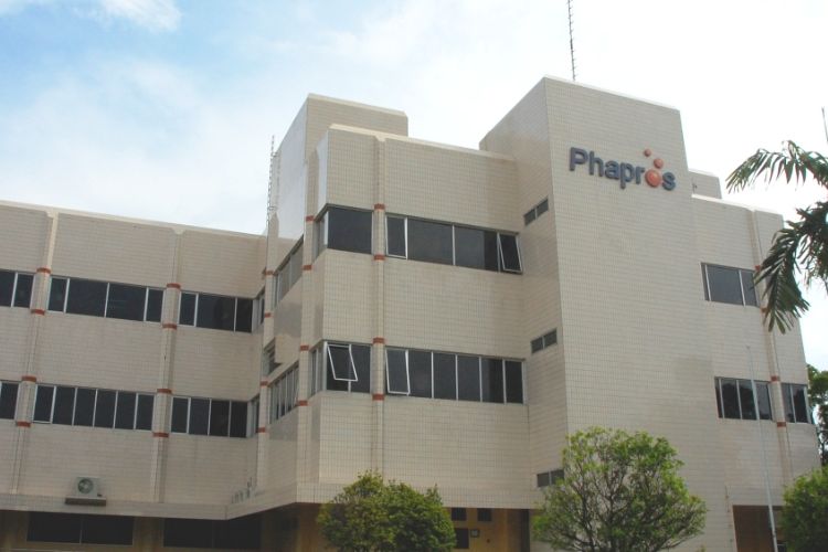 Emiten farmasi PT Phapros tbk (PEHA) akan membagikankan dividen sebesar 40 persen dari laba tahun 2022 senilai Rp 11,23 miliar.