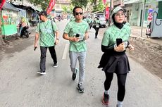 Konflik Memanas, Militer China Simulasikan Blokade Laut terhadap Taiwan