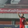 Hasil Persija Vs Persib - Macan Kemayoran Menang di Final Jilid I Piala Menpora