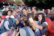 Putus Sekolah Turun Drastis, Hendi Siap Gratiskan Sekolah Swasta