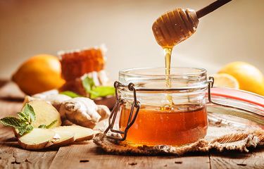 4 Manfaat Clover Honey untuk Kesehatan, Lebih Sehat dari Gula ...