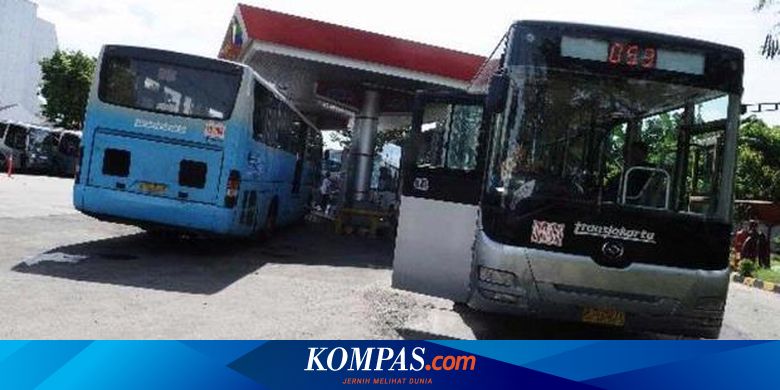 Perpres Konversi BBM ke BBG Disiapkan