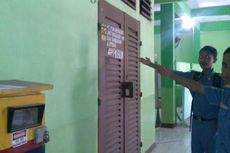 Siswa SMKN 36 Resahkan Keberadaan Gardu Listrik di Masjid Sekolah