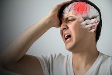 Kenali Ciri Sakit Kepala karena Stroke