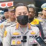 Polisi Gerebek Pesta Seks di Apartemen Jaksel, Sejumlah Orang Ditangkap