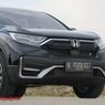 Sensasi Honda Sensing CR-V Facelift 1.5L Turbo Prestige