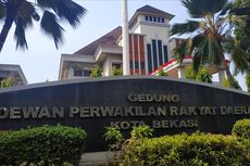 Ini Daftar 50 Anggota DPRD Kota Bekasi Periode 2019-2024