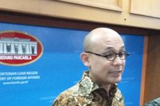 Hubungan Indonesia-Australia Dianalogikan seperti Suami-Istri