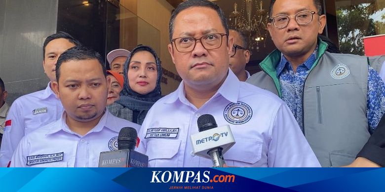 Ada Kades yang Ditekan atau Diberi Imbalan demi Menangkan Paslon Tertentu