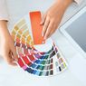 6 Pilihan Warna Cat Rumah yang Bisa Bikin Bahagia