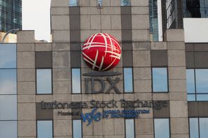 Rebalancing MSCI untuk Saham RI Dibekukan, Ini Respons BEI