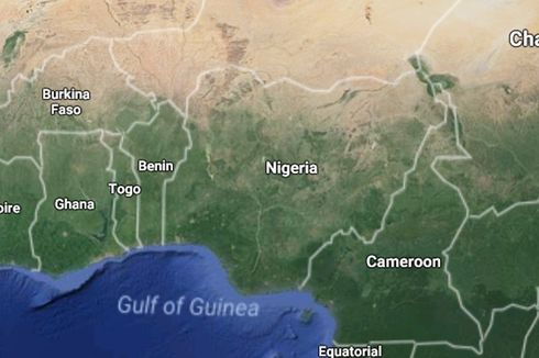 Nigeria Gelar Penuntutan Massal untuk 1.670 Tahanan Terkait Boko Haram
