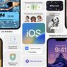 Apple Umumkan iOS 16, Lock Screen Bisa Dimodifikasi dan 