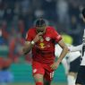 Hasil RB Leipzig Vs Eintracht Frankfurt: Die Roten Bullen Pertahankan Gelar DFB Pokal