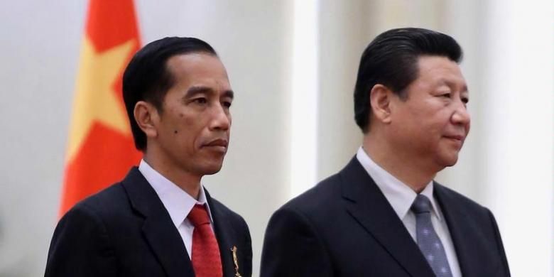 Membaca 70 Tahun Hubungan Indonesia-China, Pilar Stabilitas Kawasan