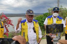 Ini Manfaat 7 Bendungan yang Dibangun Bersamaan di NTT