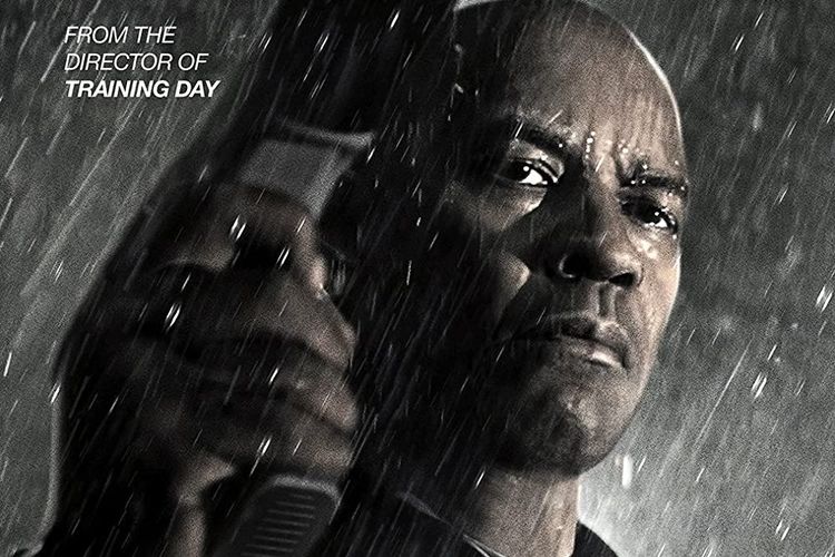 Sinopsis The Equalizer (2023)