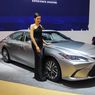 Pelatihan Khusus Sopir Pribadi buat Pembeli Lexus