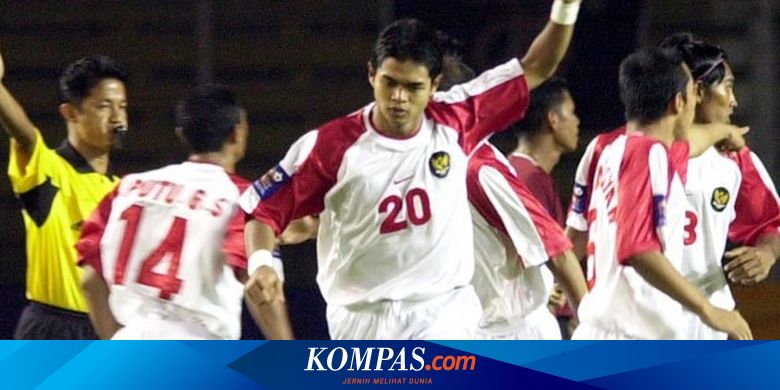 Selangor Fa Kenang Hattrick Bambang Pamungkas Halaman All Kompas Com