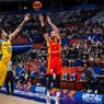 Hasil FIBA World Cup 2023: Libas Brasil, Spanyol Lolos ke Babak Kedua