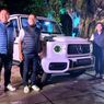 Mercedes-Benz Indonesia Siapkan 19 Mobil Baru, Termasuk Mobil Listrik