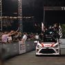 Toyota Gazoo Raih Gelar Juara Nasional di 4 Kejurnas Slalom 2022