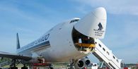Kisah Singapore Airlines Mendarat di Bali gara-gara 