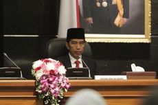 Jokowi: Kenaikan Pajak Bumi dan Bangunan di Jakarta Sudah Tepat