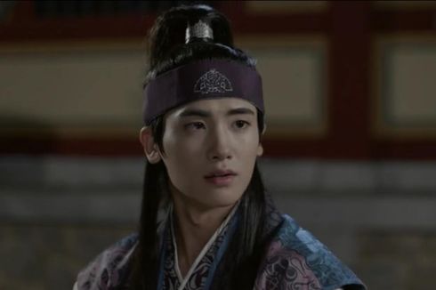 Sinopsis Hwarang Episode 14, Ancaman Putra Mahkota Baekje