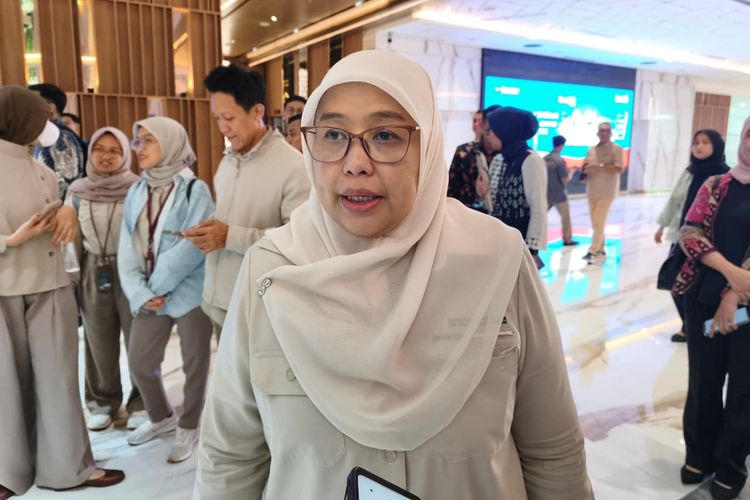 Kapan Lahan KAI di Tanah Abang Dibangun Rusun? 