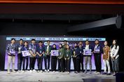 Code the Future AI Summit 2026 Jadi Ruang Anak Muda Kembangkan Inovasi AI