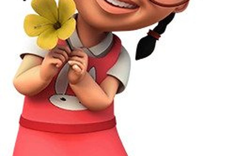 Kenapa Raju Tidak Ada Lagi di Upin Ipin