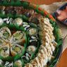 Berawal dari Warung Tenda, Street Sushi Sukses Buka 19 Gerai