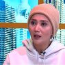 Aida Saskia Pesimistis Sembuh dari Kanker Payudara, tetapi...