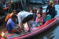 8 Korban Speedboat Indo Kapuas Ekspress Ditemukan Tewas