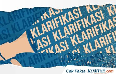 Ilustrasi klarifikasi