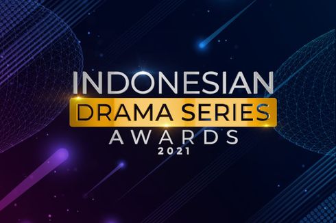 Apresiasi Dunia Sinetron, RCTI Gelar Indonesian Drama Series Awards 