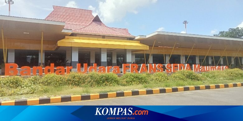 Festival Jelajah Maumere Kembali Digelar, Usung Tema Lumbung Beni