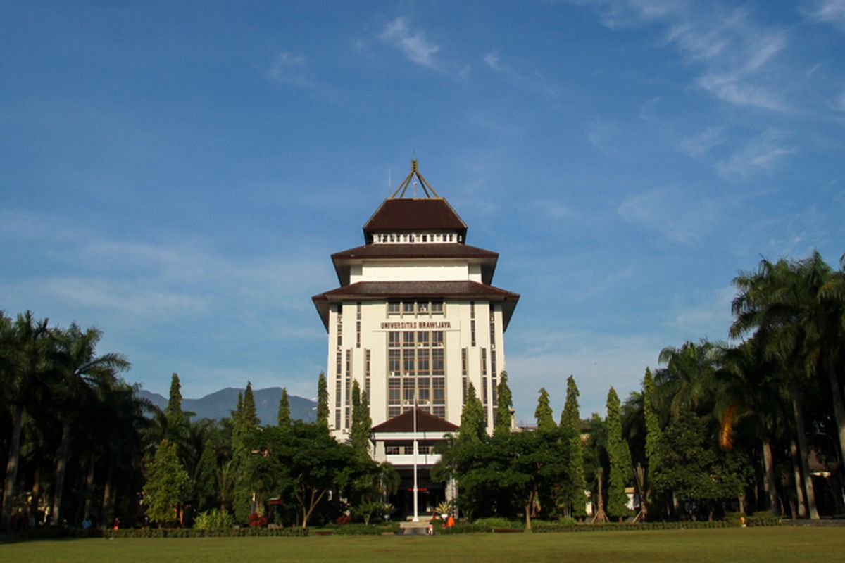 Universitas Brawijaya